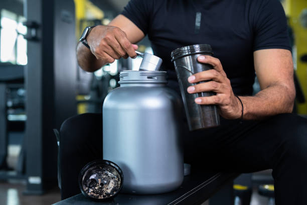 Common Myths About Supplements and Peptides
