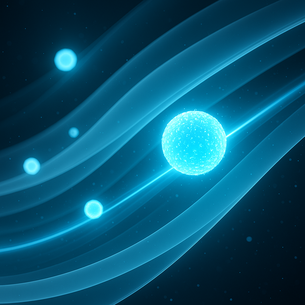 The Science Behind n-Genius: How Advanced Delivery Technology Supports Recovery