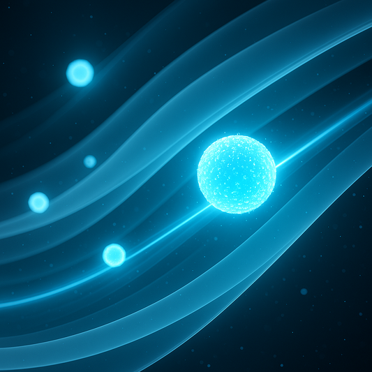 The Science Behind n-Genius: How Advanced Delivery Technology Supports Recovery