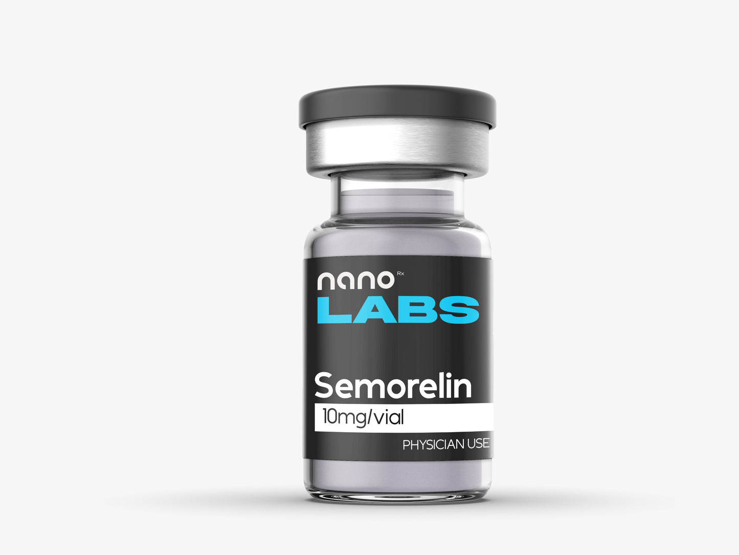 Semorelin
